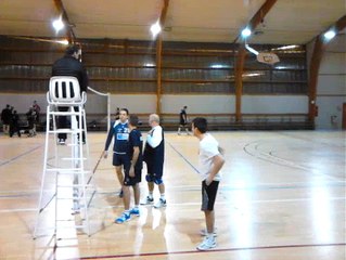 Au chiottes l'arbitre!!!!