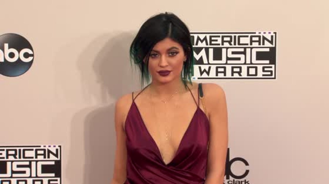 Kylie Jenner wurde angeblich von Vogue für das Titelblatt abgelehnt