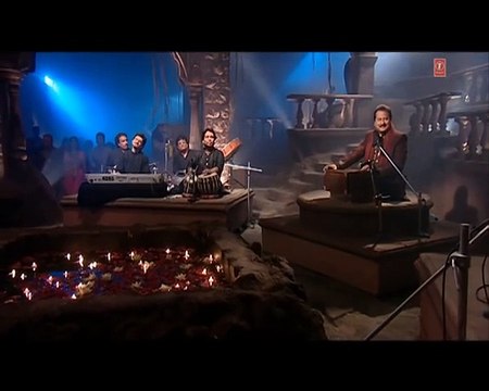 چاندی جیسا رنگ ہے تیرا سونے جیسے بال - قتیل شفائی