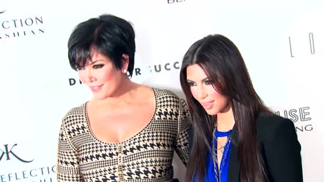 Kim Kardashian und ihre Familie unterschreiben einen 100 Millionen Euro Deal mit E!
