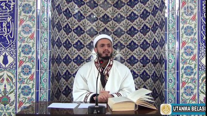 Utanma Belası - Mustafa Karataş