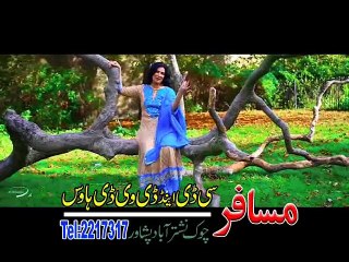 Pashto Album 2015 Khyber Hits Part 13