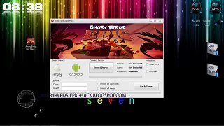 Angry Birds Epic Hack,Cheats,iOS, Android, February 2015