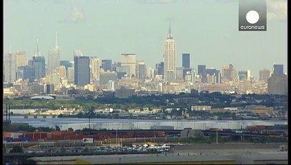 Labeled as 'Art/Craft' a stolen Picasso worth millions is found in New York airport