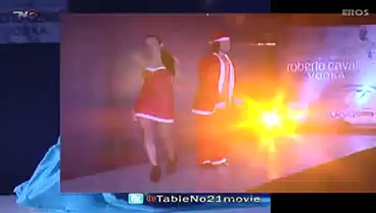 Tena Desae & Rajeev Khandelwal Visit Bangalore To Promote _Table No.21_