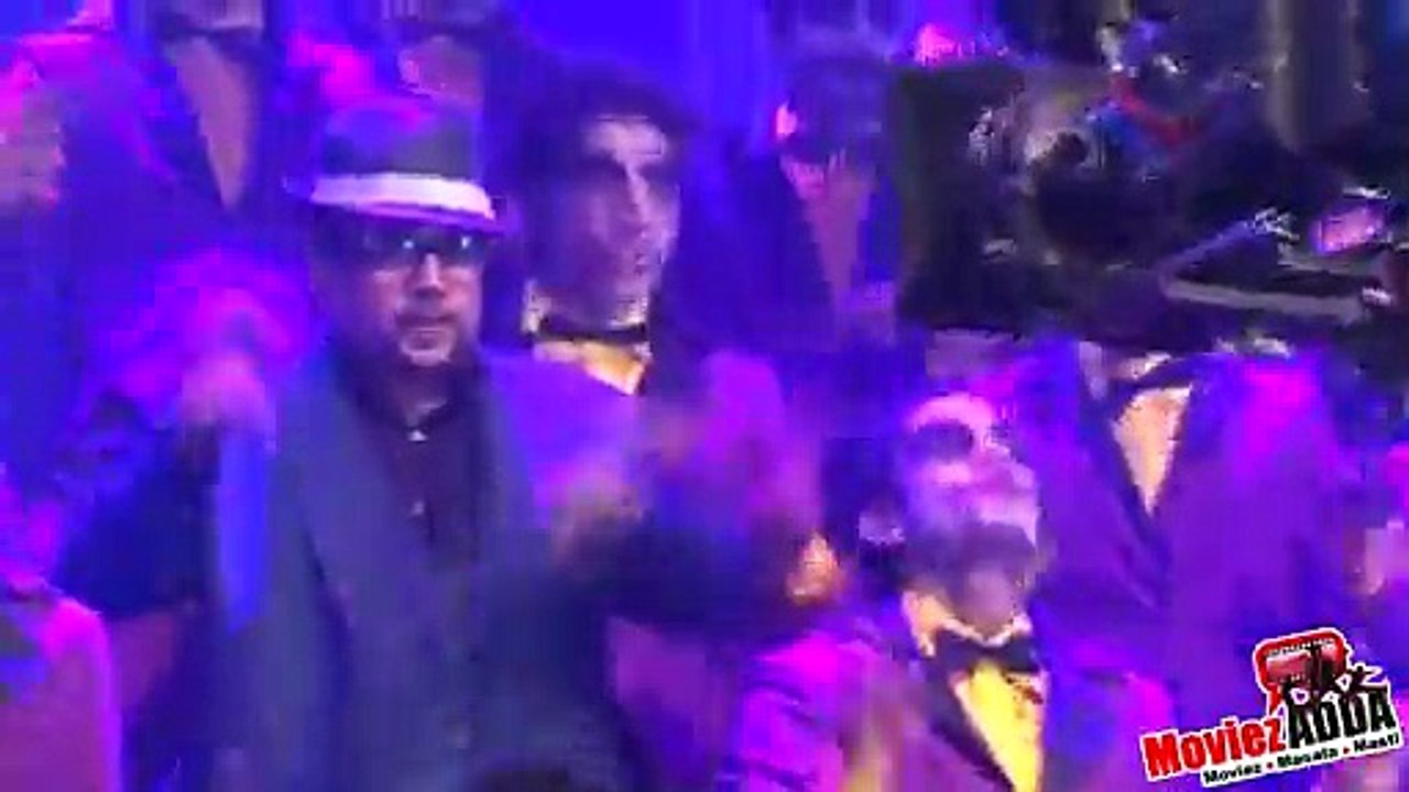 Table no 21 song pictueisation Rajeev khandelwal , Teena desai , Paresh rawal