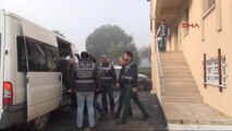 Muğla'da 'Direksiyon' Operasyonunda, İşadamının da Bulunduğu 7 Kişi Gözaltında