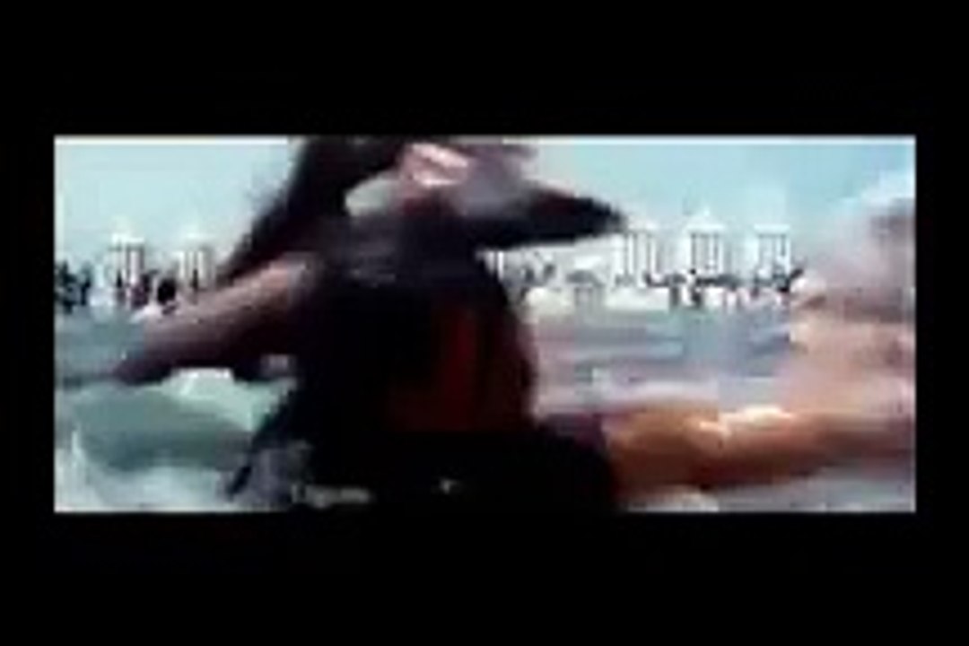 GENERIQUE JT TF1 Les dents de la mer