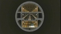 İstanbul'a Yeni Çılgın Proje: Dünyanın İlk 3 Katlı Geçiş Tüneli