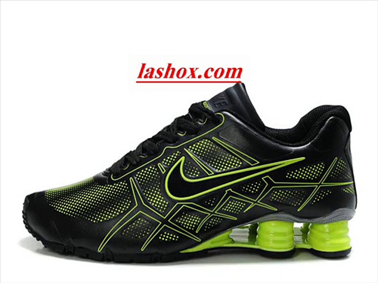 Nous Offrons Chaussures Nike Shox Turbo Homme Pas Cher Dans Notr