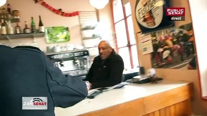 Des territoires ruraux esseulés