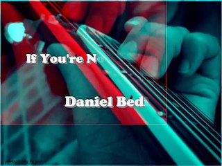 Haroon Mahmood –Song of Daniel Bedingfield – Haroon Mahmood