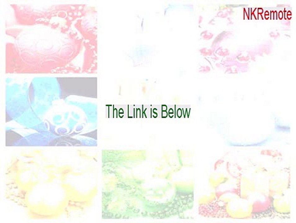 NKRemote Crack (Legit Download 2015)