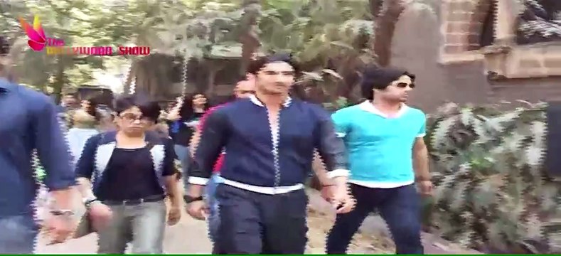 Narendra Modi's Swachh Bharat Abhiyan | Sushant Singh Rajput