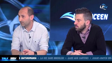 Talk Show du 26/01, partie 2 : Batshumania