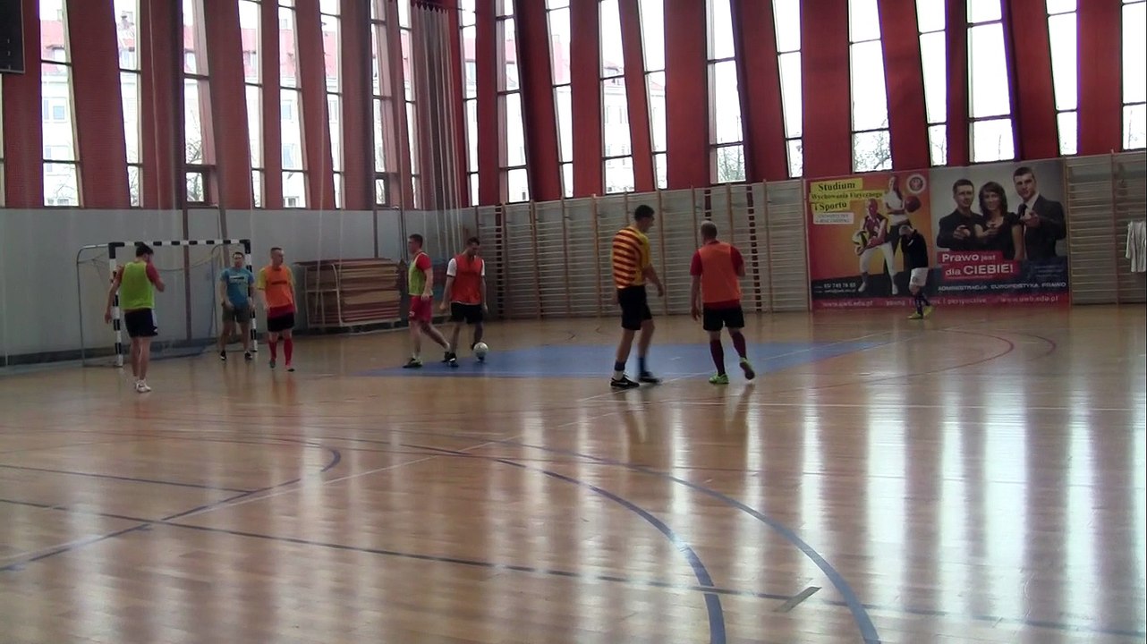 Fc Etanol vs Fc Amarena 6:3