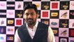 Music Composer/Singer Mithoon At The Red Carpet Of Mirchi Music Award