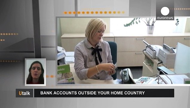 What you need to know about opening a bank account abroad