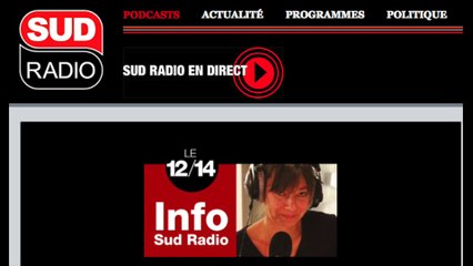Face à face Bennahmias - C.Ollivier (JDD) sur l'actu chaude