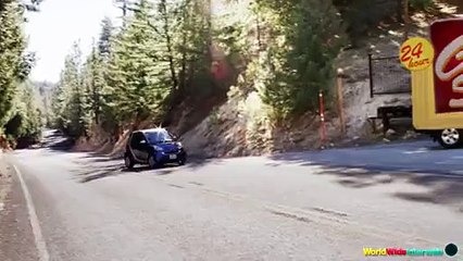 Worlds Best Energy Saving Car Technology Video