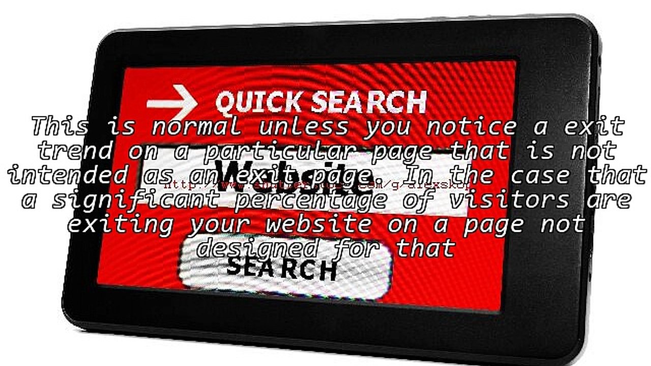 Analyzing Website Traffic Part 2