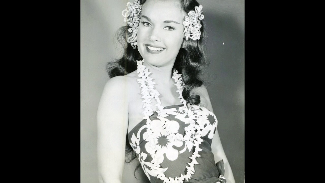 TRIBUTE TO GALE STORM