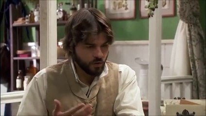 Capitulo 921 Conrado recibe denuncia de Doña Francisca