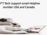 1-844-695-5369- Outlook Password Recovery Customer care Number USA and Canada