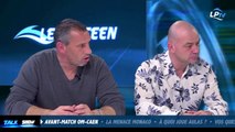 Talk Show du 26/01, partie 5 : avant-match OM-Caen