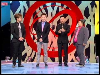 ทูไนท์โชว์ 10 มี.ค.57 (1/5)