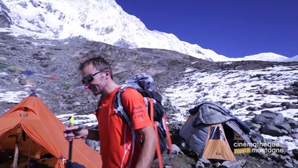 Rencontres Cinematheque Montagne 2014-BILAN