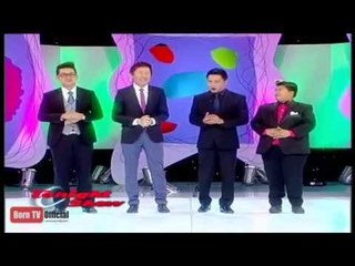 ทูไนท์โชว์ 2 มิ.ย.57 (1/5) เจมส์ จิรายุ ตั้งศรีสุข