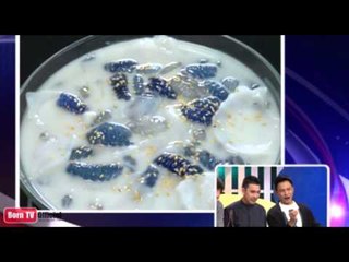 ครัวคุณต๋อย 12 มี.ค. 57 2/2 ขนมครองแครง กะทิสด