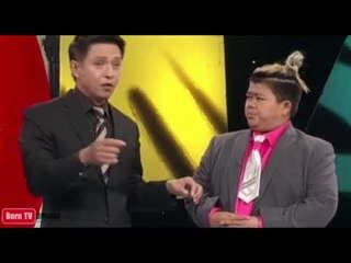 ทูไนท์โชว์ 28 เม.ย. 57 (1/5) เอกชัย วรรณแก้ว (บัณฑิตจิตรกรไร้แขน-ครูสอนศิลปะ)