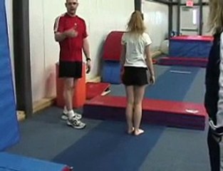 F 4 My tranning