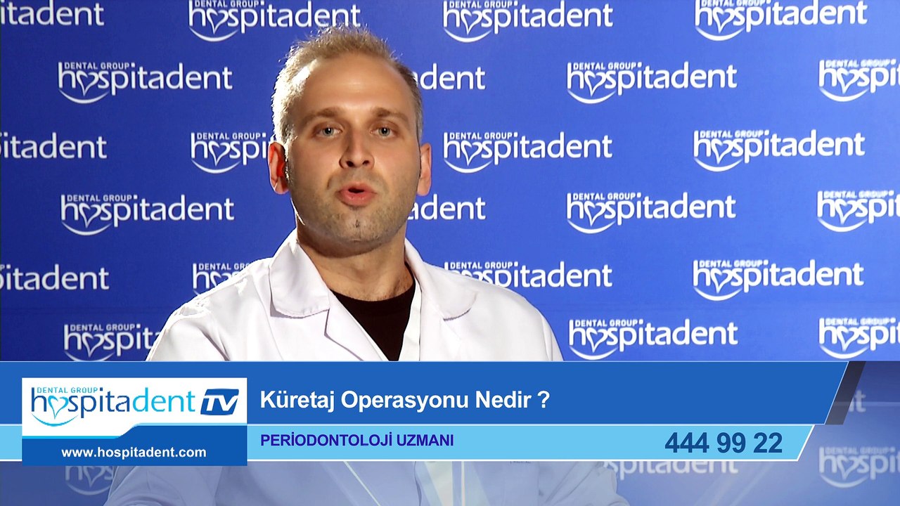 Küretaj Operasyonu Nedir?