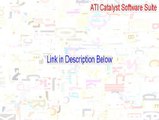 ATI Catalyst Software Suite (Windows 7 64-bit / Windows 8 64-bit / Windows 8.1 64-bit) Keygen (Download Here)