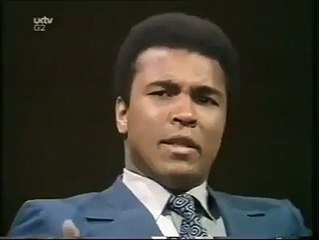 Muhammad Ali - How I Converted