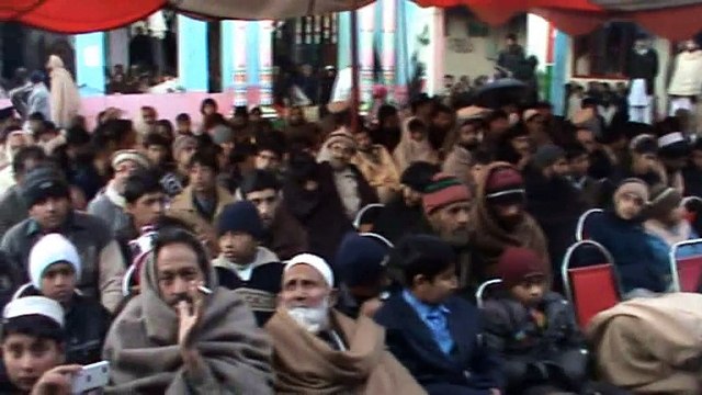 Jo Aastan se Tere..Kalam Peer Naseer-ud-Deen Naseer by Shahbaz qawal urs Mola patt Dhamtour Abbottabad 2015