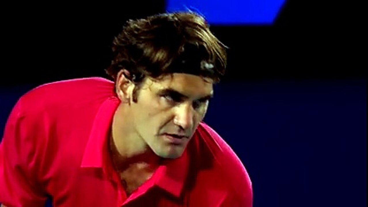 Incroyable !! Ce ramasseur de balle attrape la balle à toute vitesse