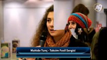 Taksim Fosil Sergisi - Şubat 2015 (16. Bölüm)