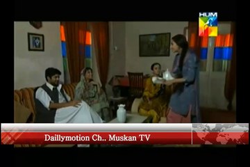 Sadqay Tumhare Hum TV Drama Best Scean