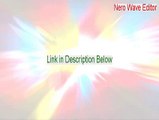 Nero Wave Editor Key Gen [nero wave editor 12 2015]