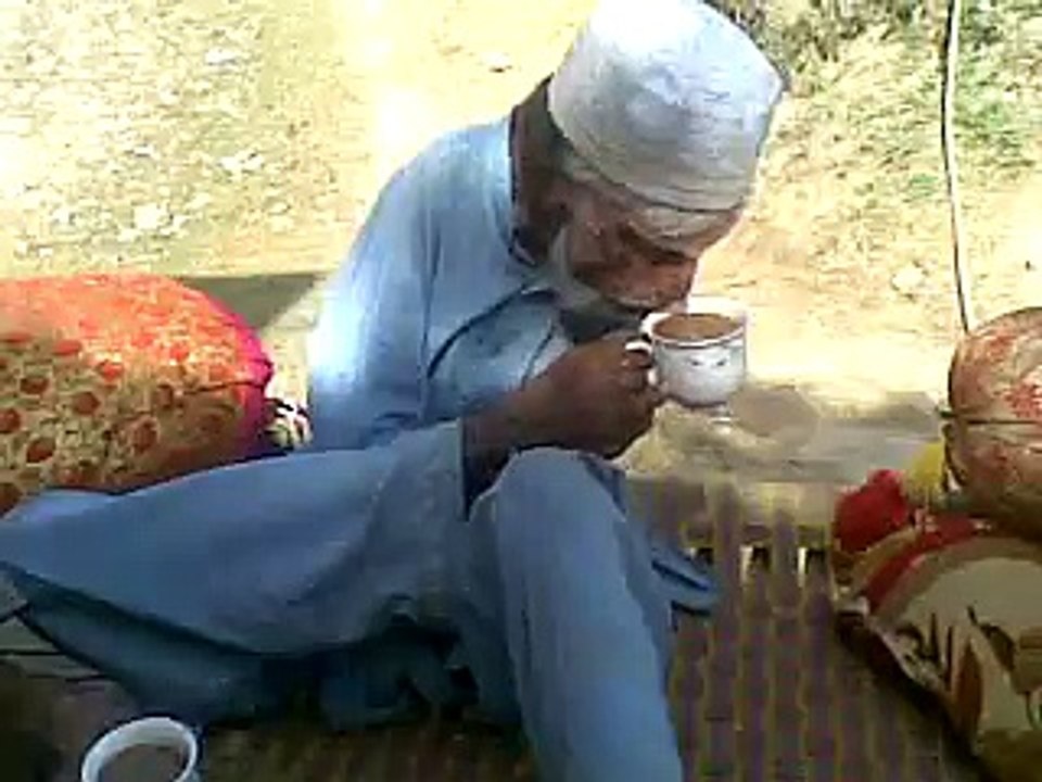 The Amazing Video
