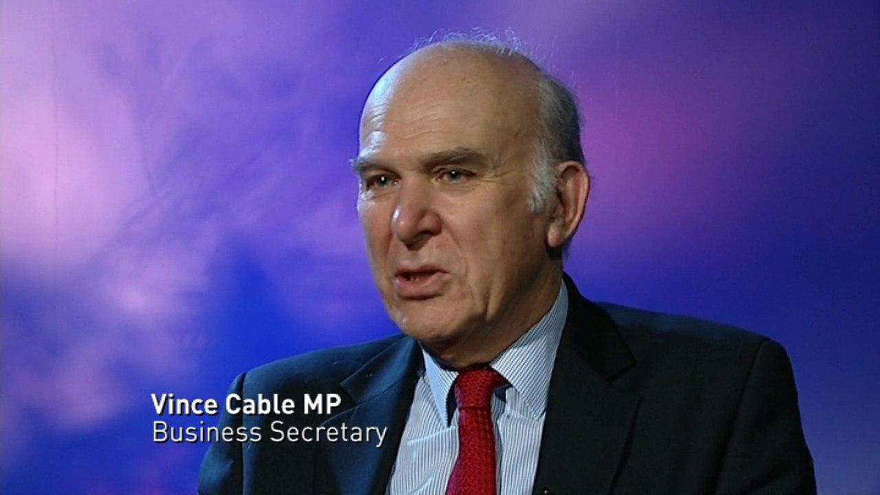 Cable: Labour's tuition fee plans 'financially illiterate'