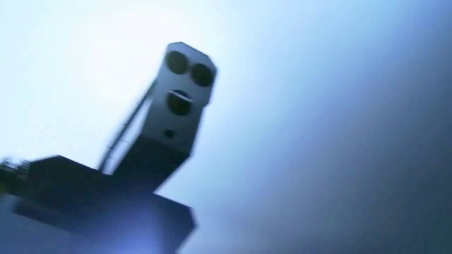 Rheinmetall Defence - High Energy Laser (HEL) Field Testing