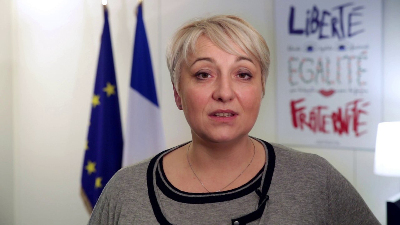 #8mars - Pascale Boistard