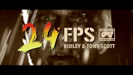 24 FPS #5 : Ridley & Tony Scott