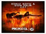 [ DOWNLOAD MP3 ] Deniz Koyu & Don Palm - Lift (Original Mix)