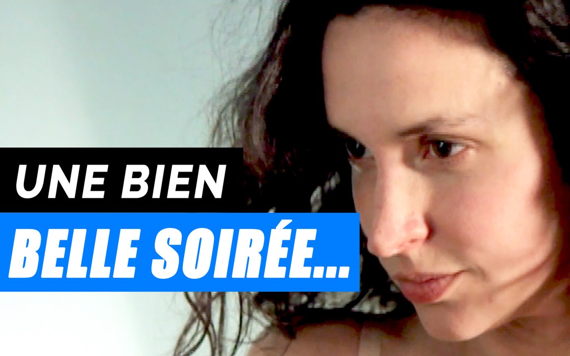 Une bien belle soirée (drague)